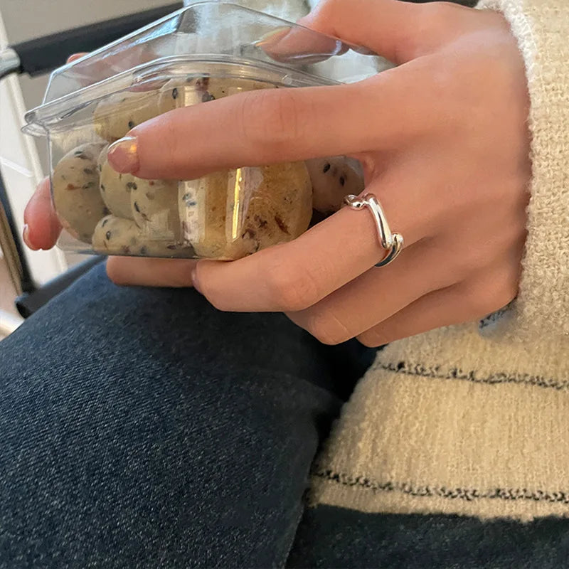 VENTFILLE 925 Sterling