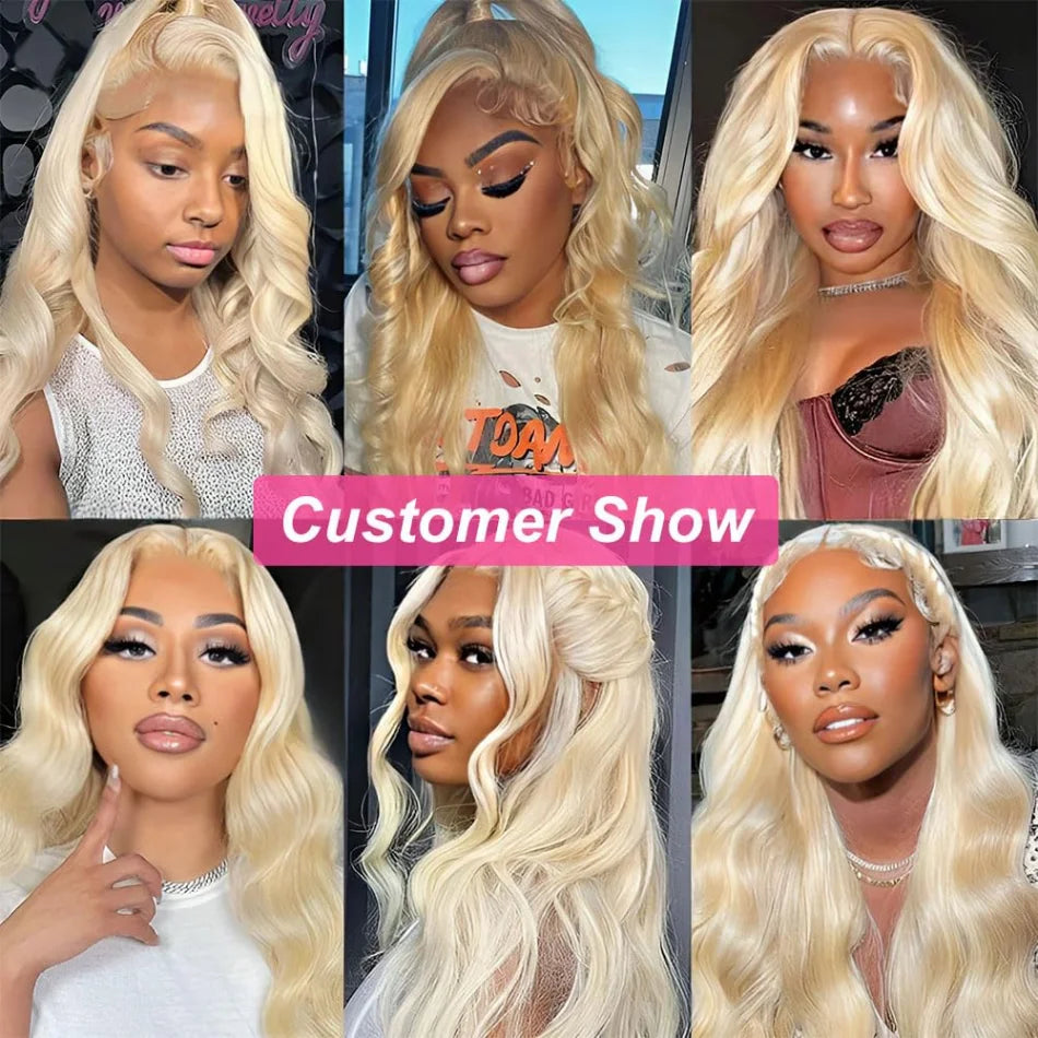 Lace Frontal Wig