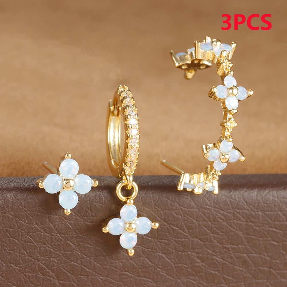 3PCS Stainless Steel