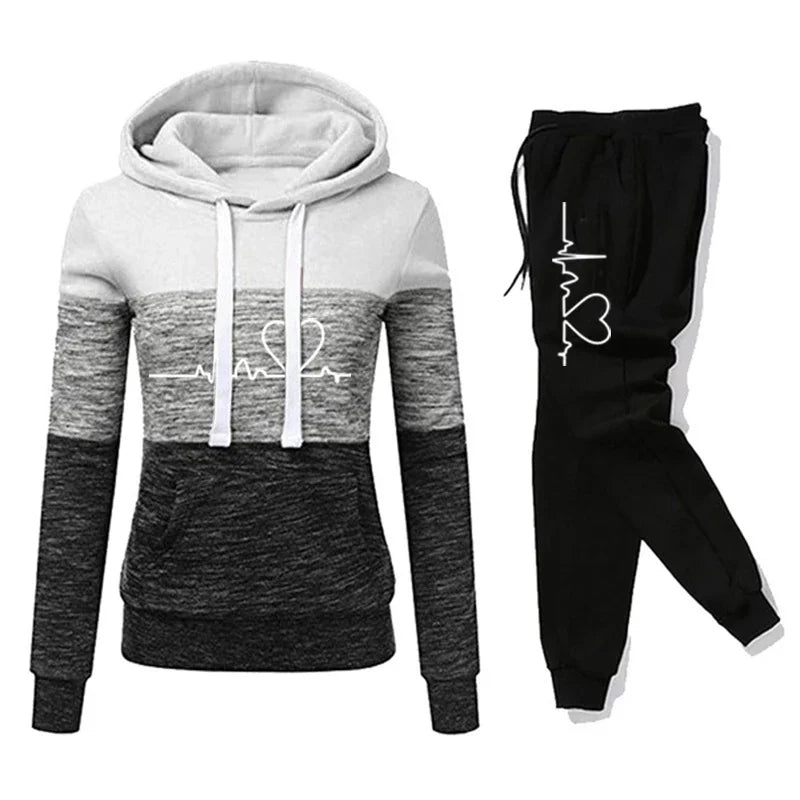 Women Tracksuit
