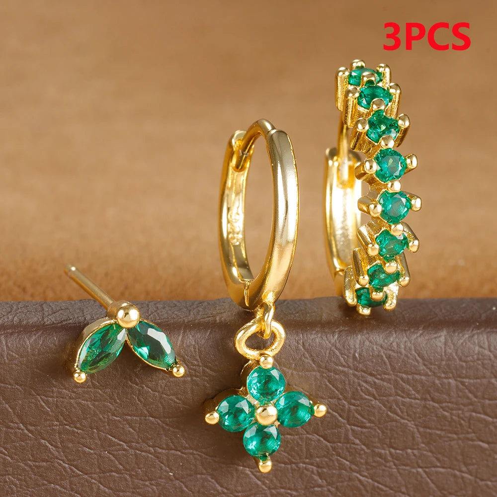 3PCS Stainless Steel