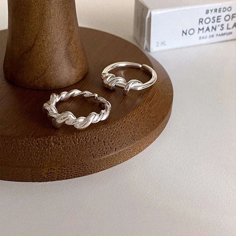 VENTFILLE 925 Sterling