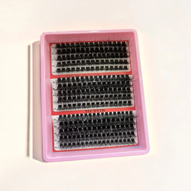 MIAOJIE 15Rows DIY 5D