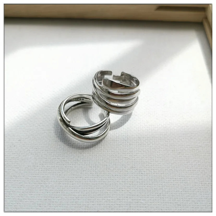 VENTFILLE 925 Sterling