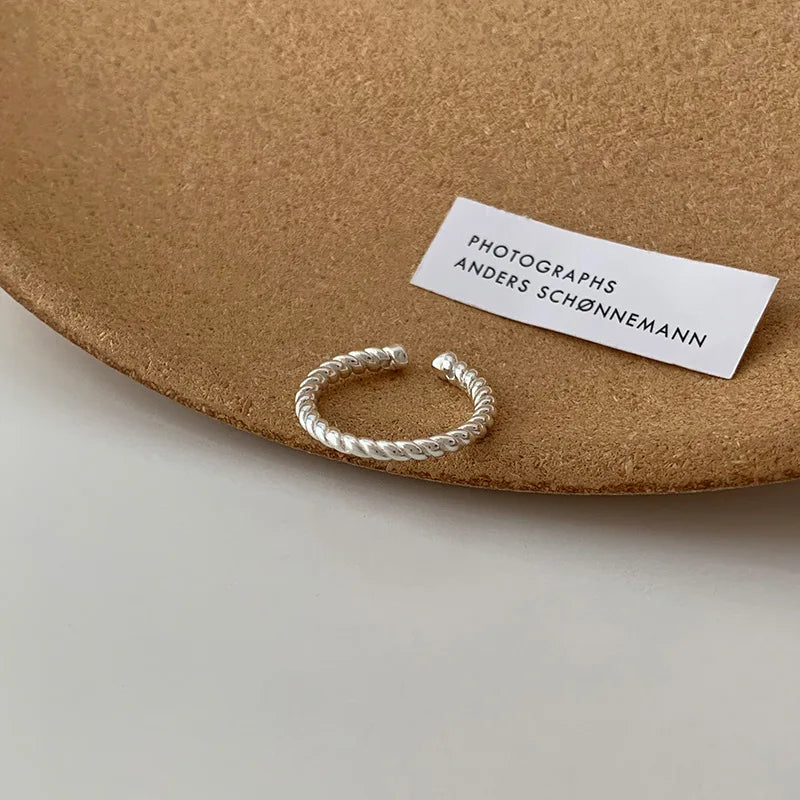 VENTFILLE 925 Sterling