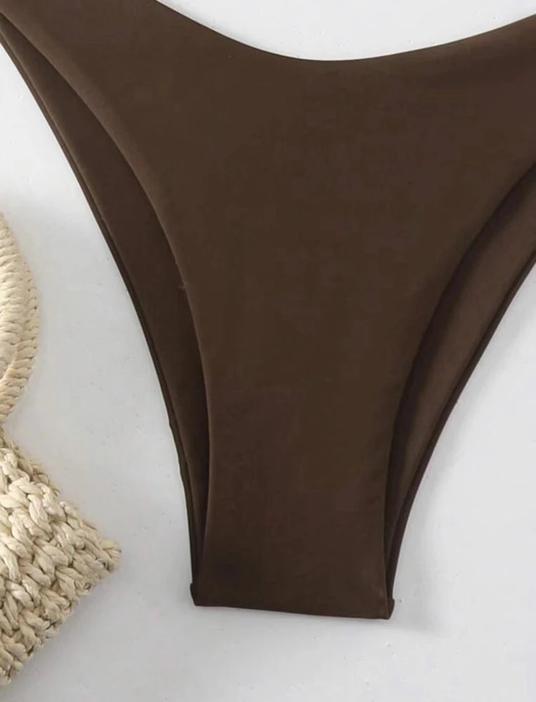 Women Thong Bikini Sexy