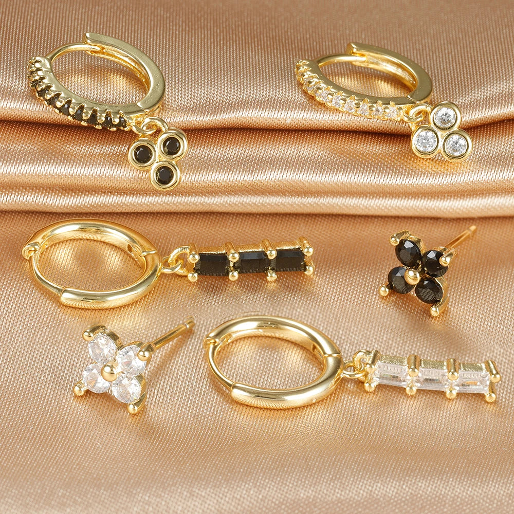 3PCS Stainless Steel