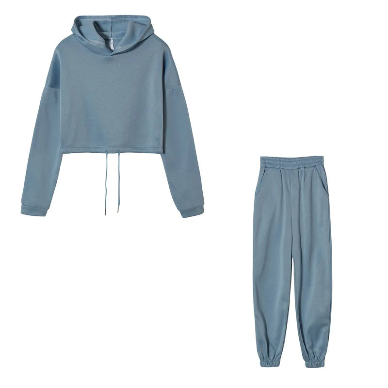 Winter Tracksuit