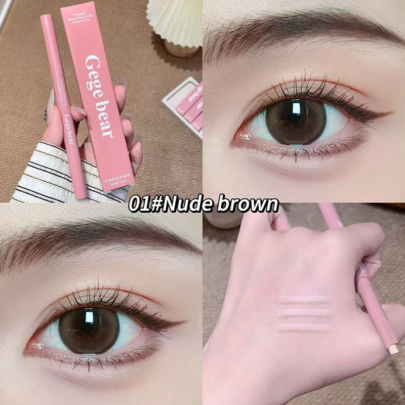 2 in 1 Bicolor Lying