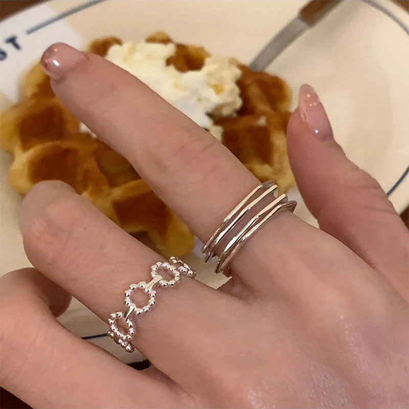 VENTFILLE 925 Sterling