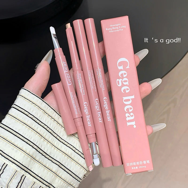 2 in 1 Bicolor Lying