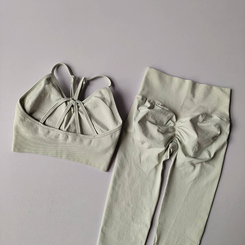 Seamless Hip Lifting