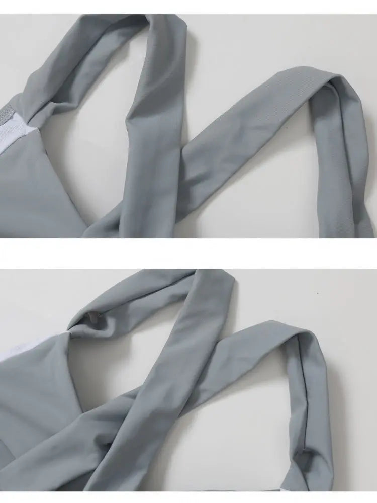 Swimming Suit for Women Solid Color