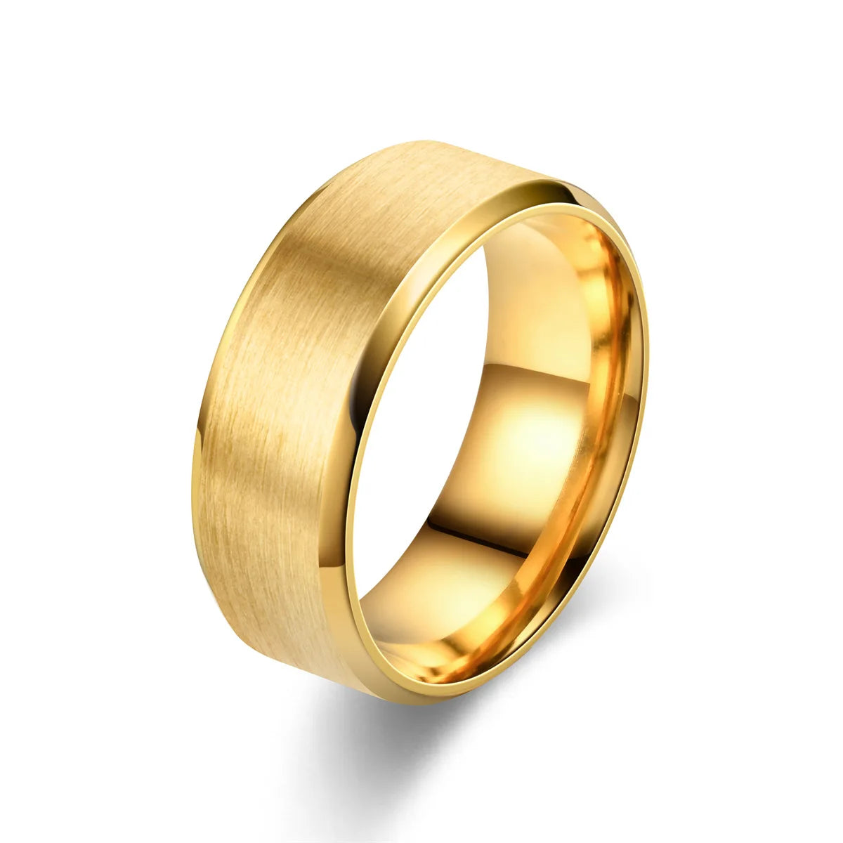 6 Colors Classic 8mm