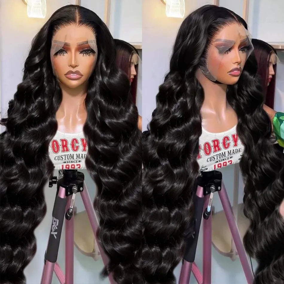 Lace Frontal Wig
