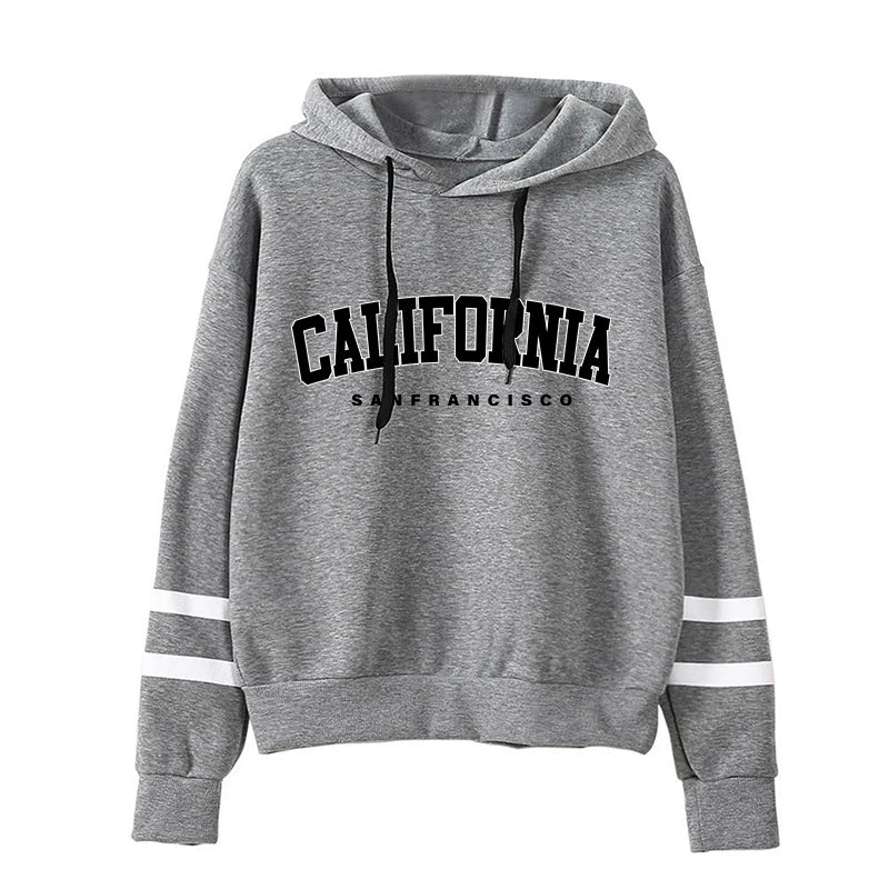 California Womens