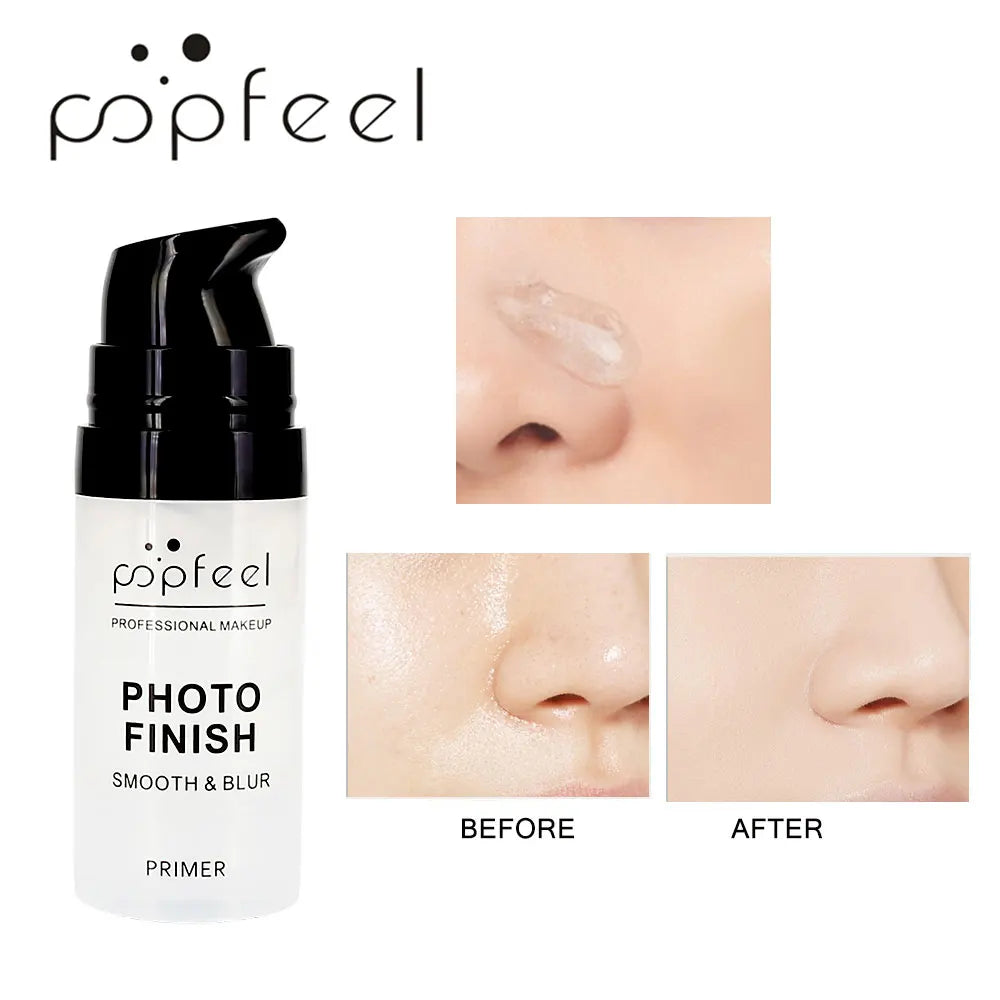 POPFEEL Poreless