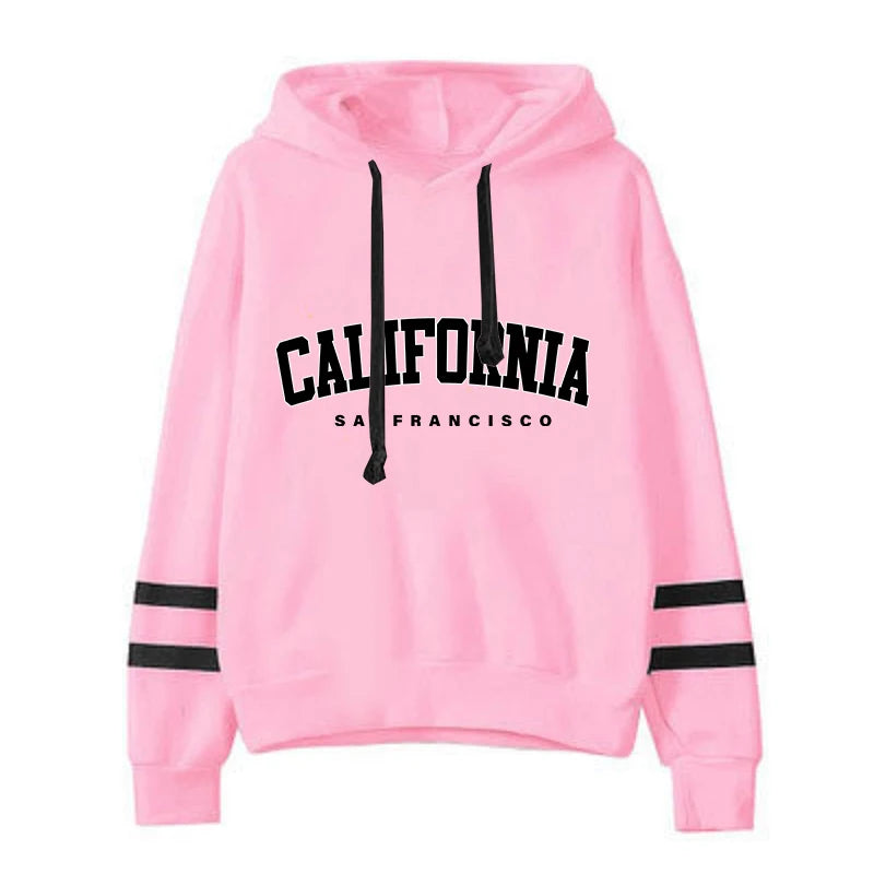 California Womens