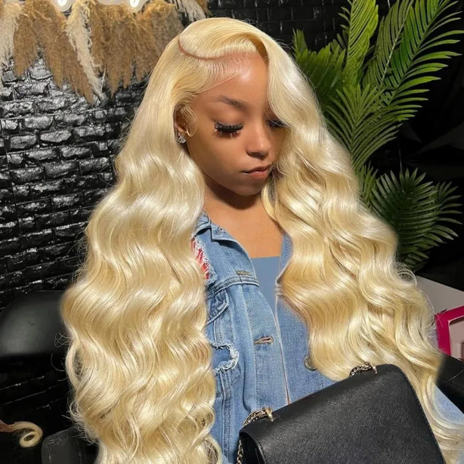 Lace Frontal Wig