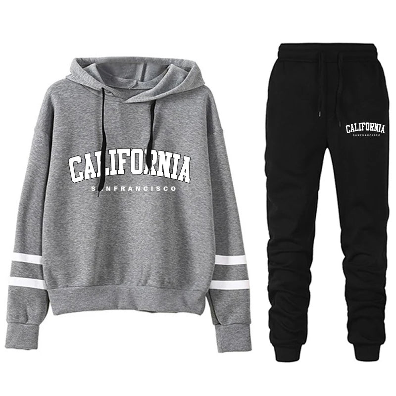 California Womens