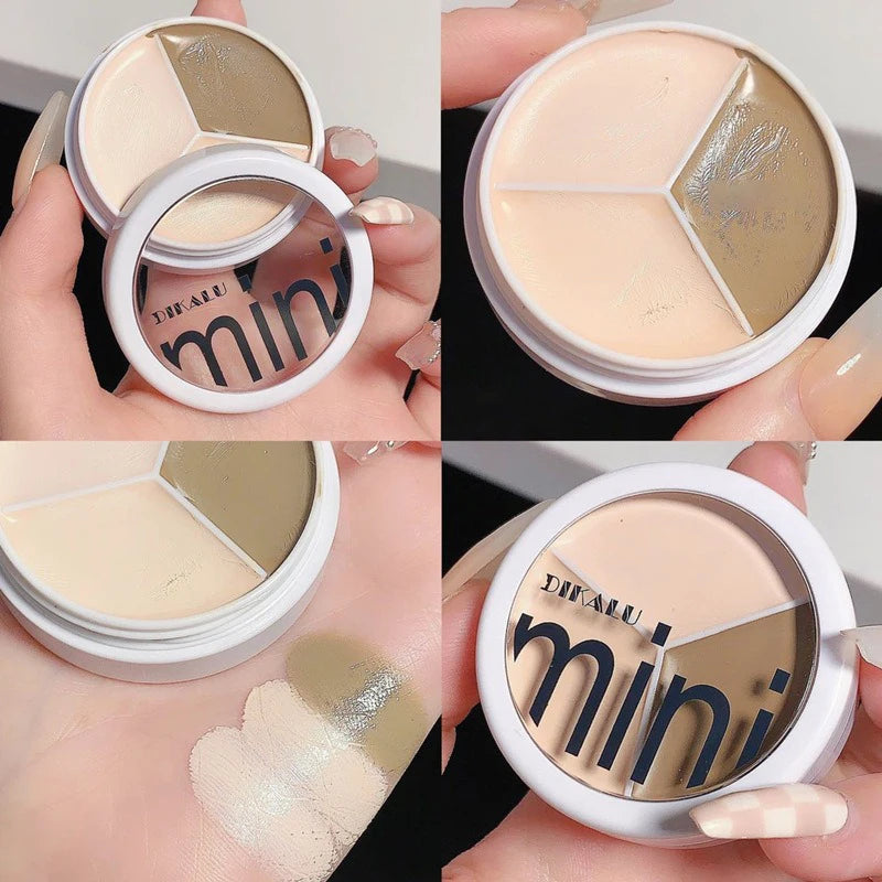 3 Colors Concealer