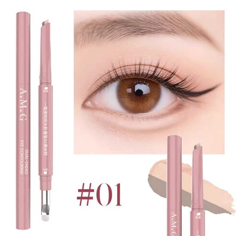 2 in 1 Bicolor Lying