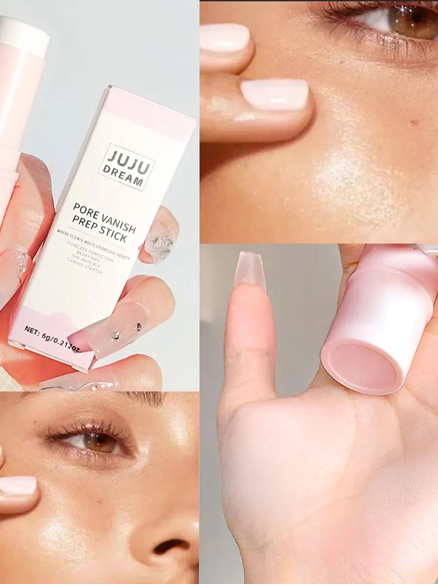 Face Primer Stick,Invisible
