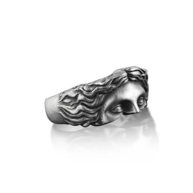 Rings For Men Creative