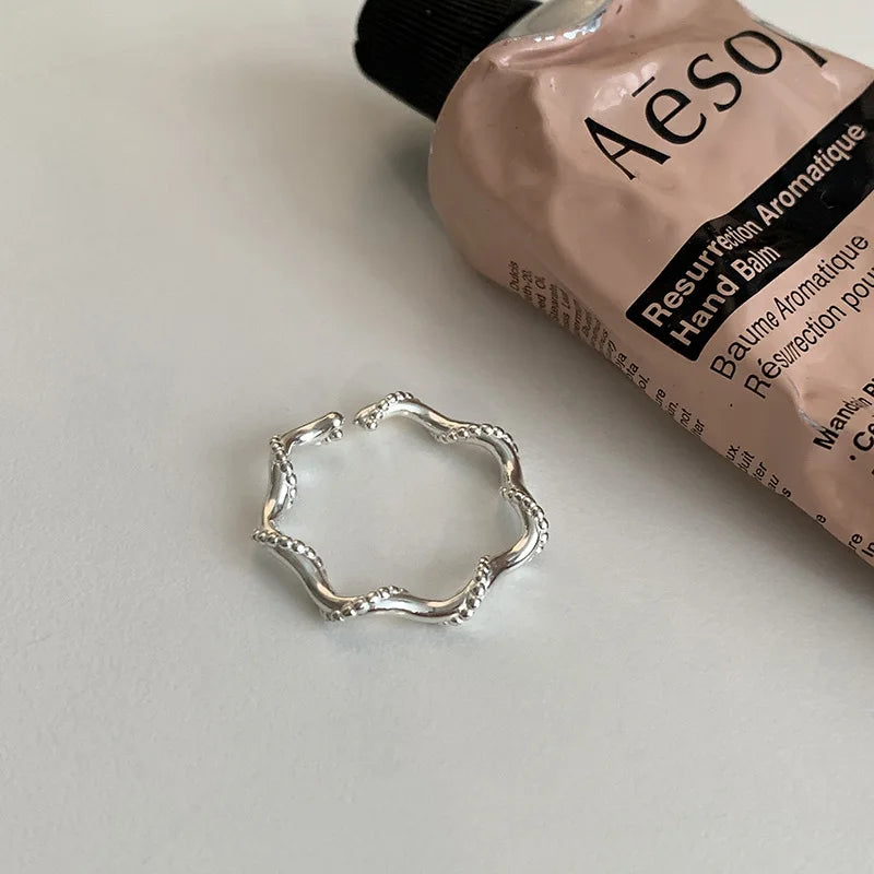 VENTFILLE 925 Sterling