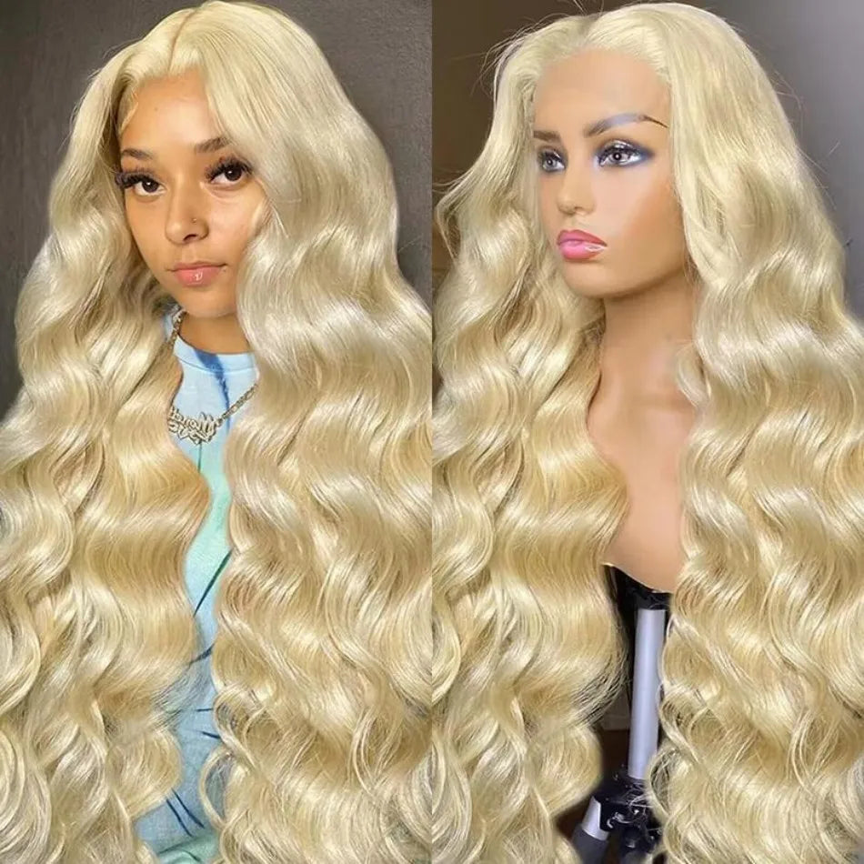 Lace Frontal Wig