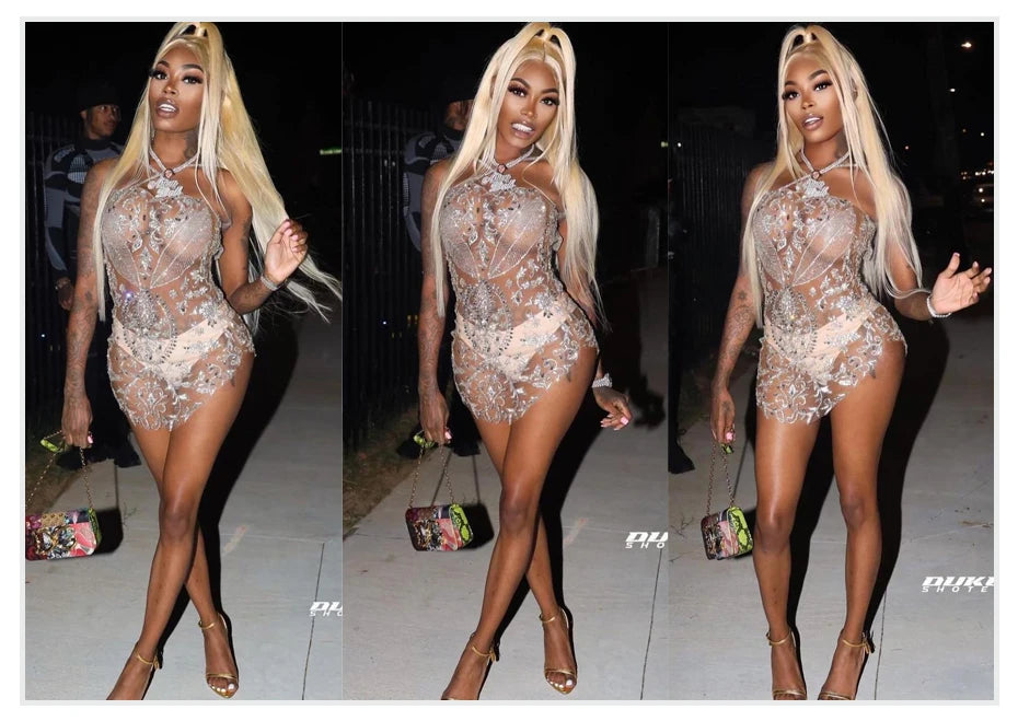 Front Human Hair Wigs