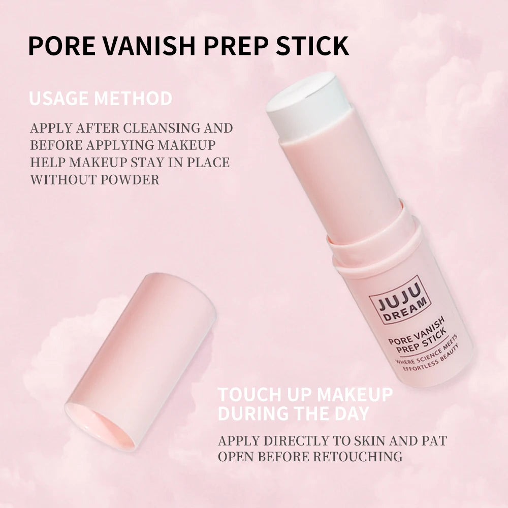 Face Primer Stick,Invisible