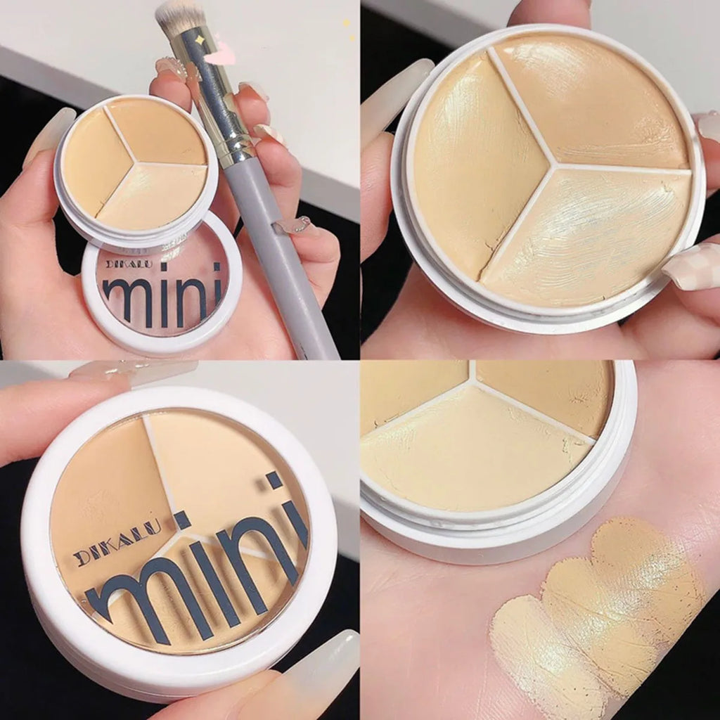 3 Colors Concealer