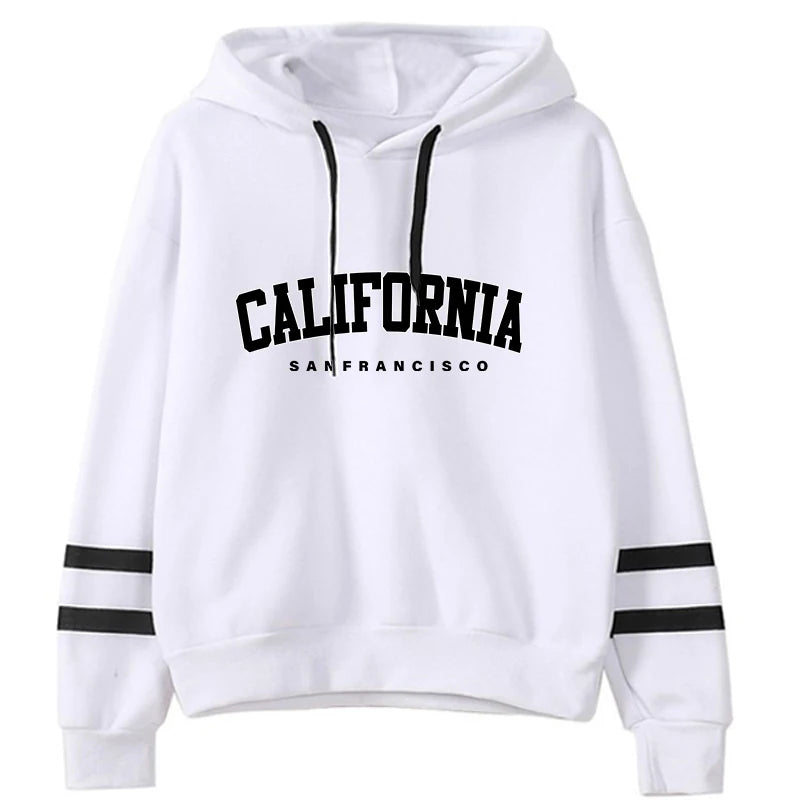 California Womens