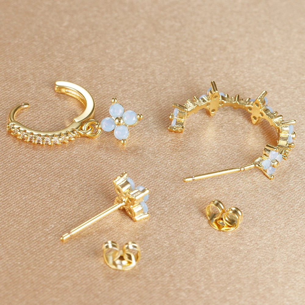 3PCS Stainless Steel