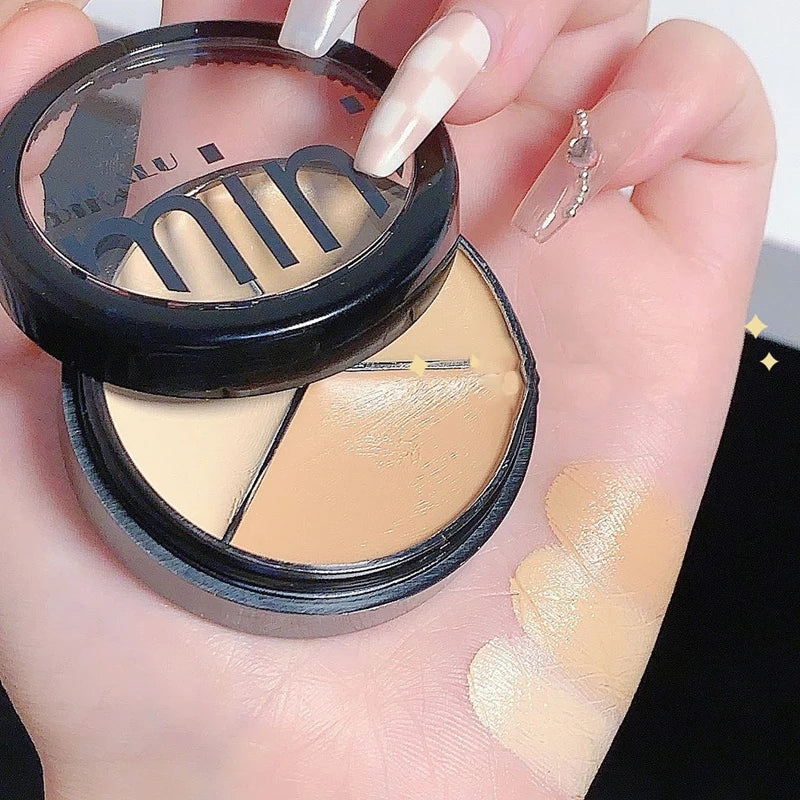 3 Colors Concealer
