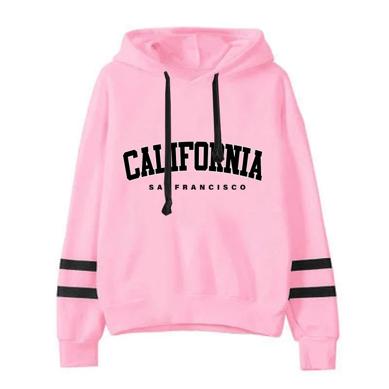 California Womens