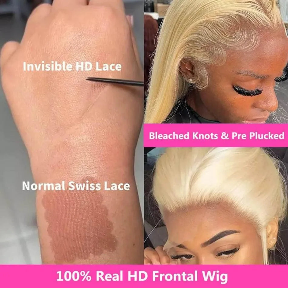Lace Frontal Wig