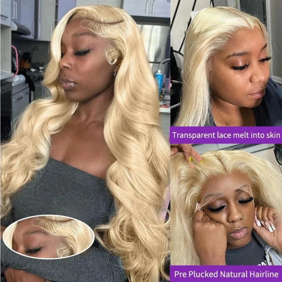 Lace Frontal Wig