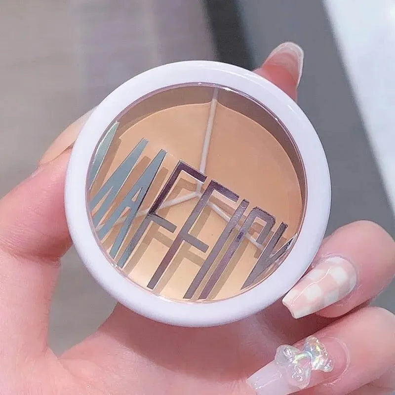 3-Color Concealer