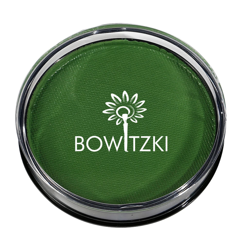 Bowitzki 18g Professional