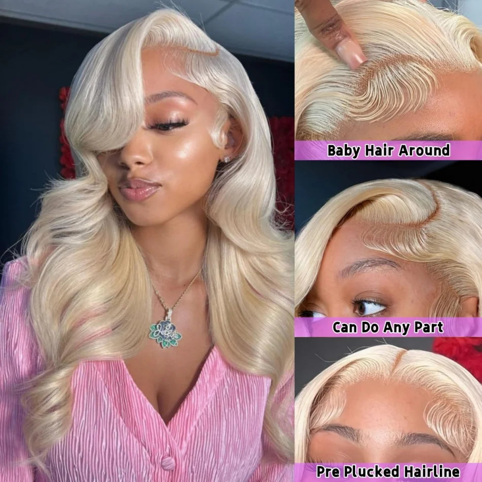 Lace Frontal Wig