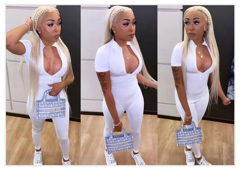 Front Human Hair Wigs