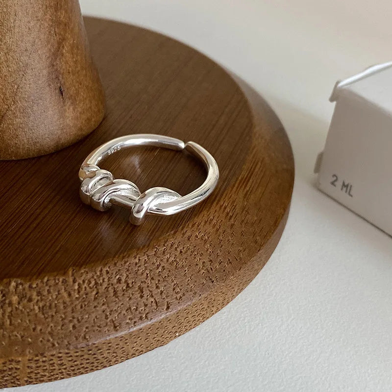 VENTFILLE 925 Sterling