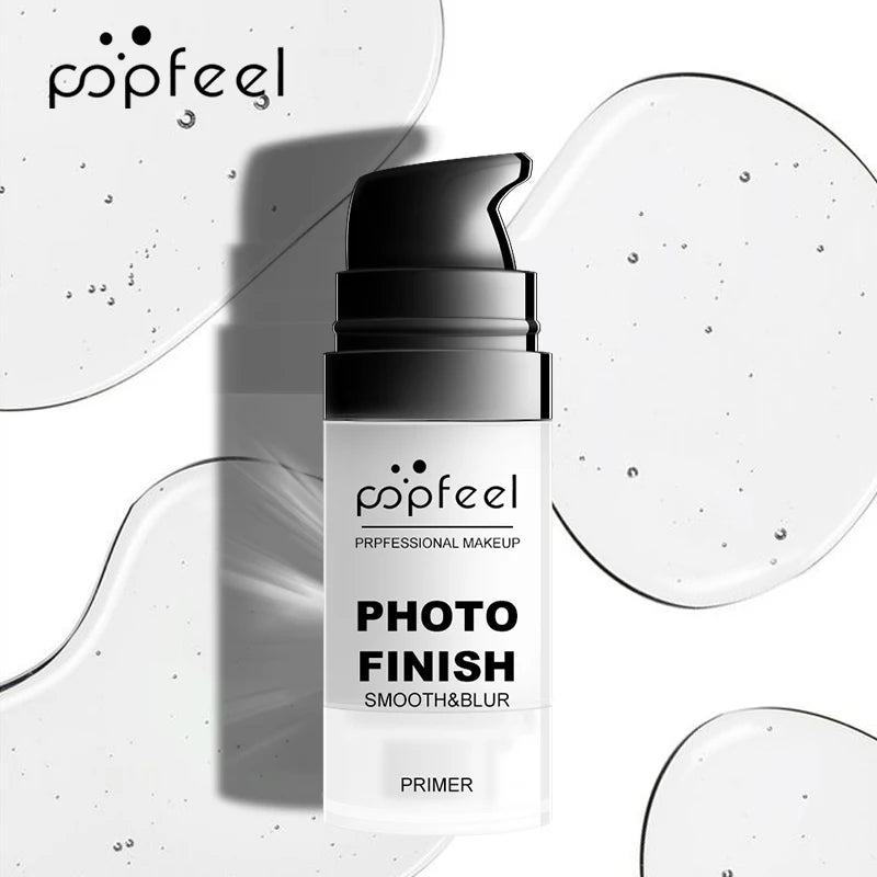 POPFEEL Poreless