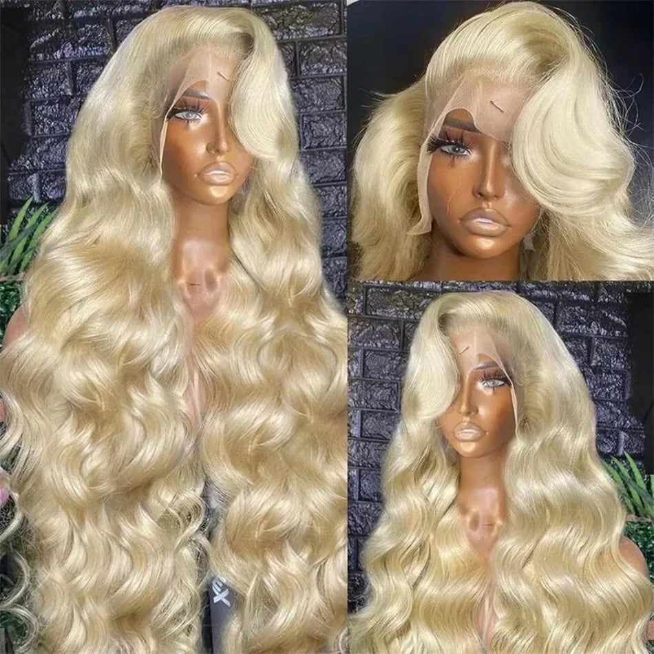 Lace Frontal Wig