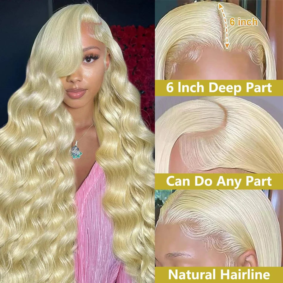 Lace Frontal Wig