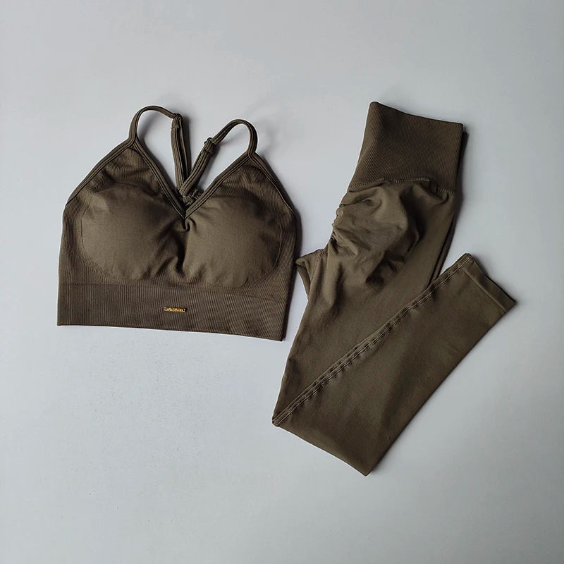 Seamless Hip Lifting