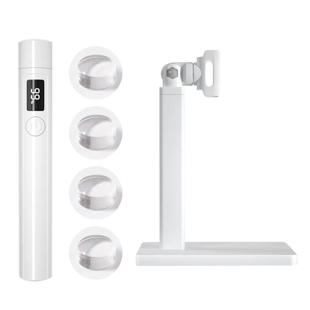 UV LED Nail Lamp Mini