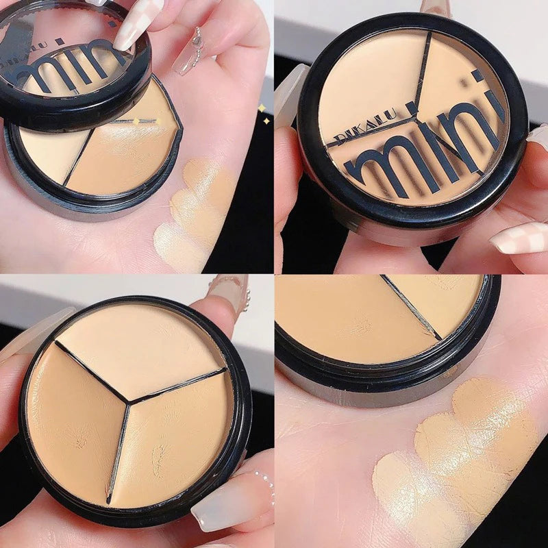3 Colors Concealer